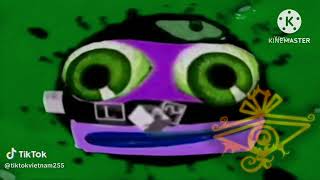 Klasky Csupo Is Weird Effects Sponsored By Angry Birds Parasite Effects