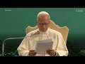 Pope Leo and Arnold Schwarzenegger Demand Climate Action