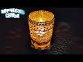 Подсвечник своими руками из бокала, МК сделай сам✔️DIY Home Decor: Decorative Candle Holder