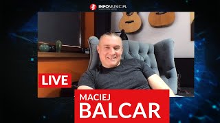 Maciej Balcar, zespół Dżem i wiele wiele więcej