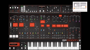 Sub Oscillator Tutorial