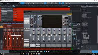 Editing Teil 3 - Drum-Replacement mit Slate Trigger 2