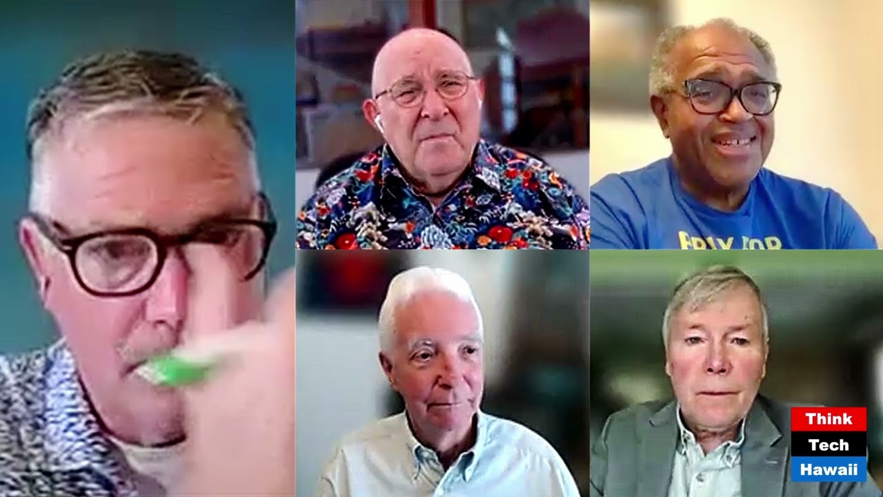 Pay to Play the Oval Office Way (American Issues Take One)