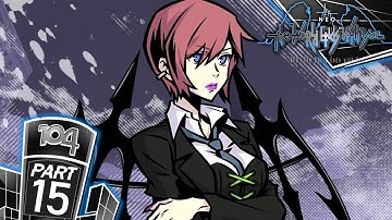 NEO: The World Ends With You - Part 15 - Sound Surfer