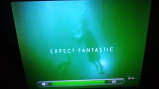 D - Fox Movies Intro