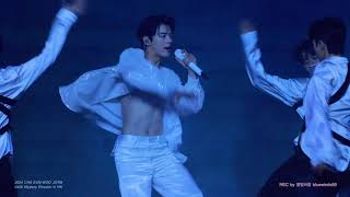 [4K] 차은우 240426 Fu*king great time - CHA EUN-WOO JOTM Mystery Elevator in HK 직캠 (#차은우 #chaeunwoo)