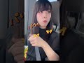 彼女にされると嫌なこと「ドライブ編③」#shorts