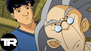 Top 10 Jackie Chan Adventures Episodes That Will Keep You on the Edge of Your Seat