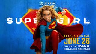 In Cinemas on June 26
