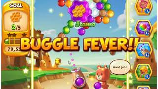 Buggle 2 Level 476 - No Boosters