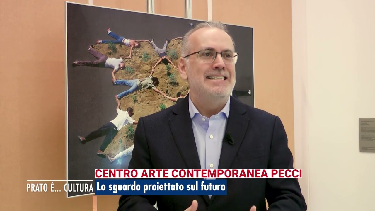 PRATO E' CULTURA 9 CENTRO PECCI