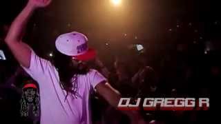 MAKJ & Lil Jon - Lets Get F*cked Up [Gregg R Vid Edit] (Live Unofficial) (Explicit)