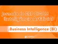 Jornada do ERP CIGAM com Inteligência Artificial: Business Intelligence (BI)