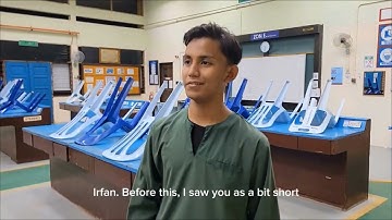 ET024 RFID HEIGHT MEASURING DEVICE FEATURING IOT - VIDEO NVICC25