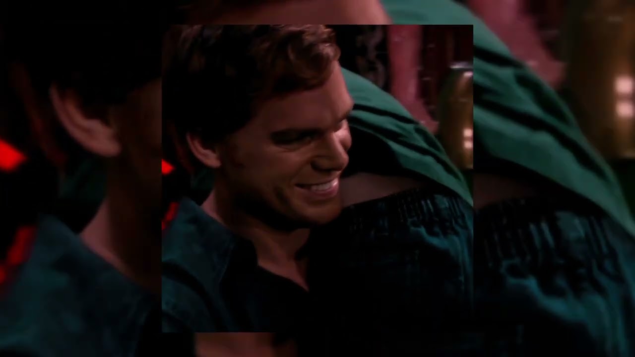 Stxlkin - so bitter (Super Slowed) (Dexter Edit)