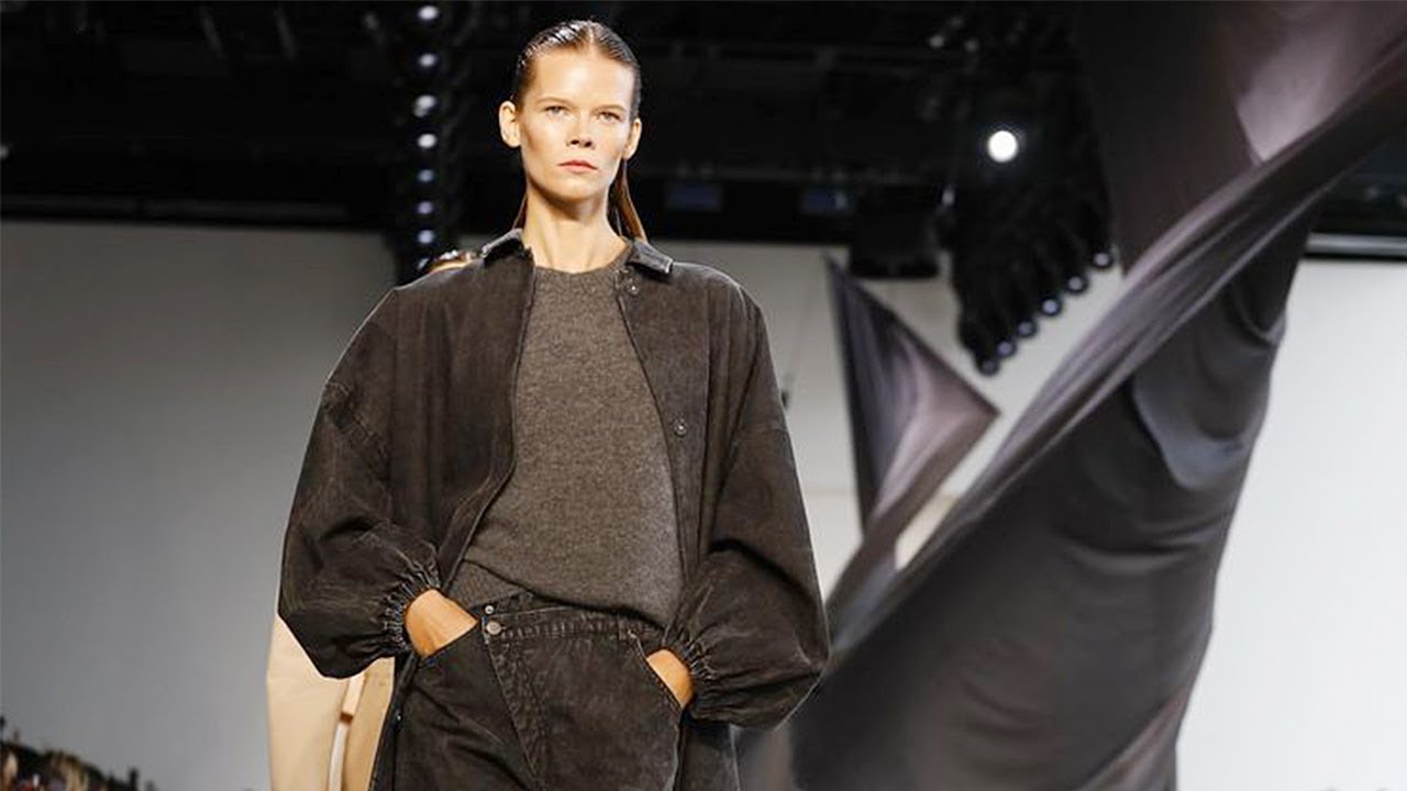 2019 year for lady- With interview sally lapointe nyfw spring 2019 year for girls- With interview sally lapointe nyfw spring
