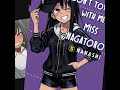 Nagatoro edit💜| Alight motion [AMV]