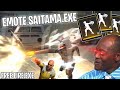 FREE FIRE.EXE - EMOTE SAITAMA.EXE