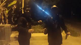 Story Wa! Lagu Salah apa diriku full dj