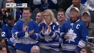 REACTING to MAPLE LEAFS vs BLUE JACKETS | FULL NHL HIGHLIGHTS | OCTOBER 20, 2026