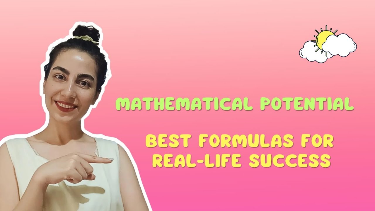 Mastering Mathematical Abilities: Algorithms and solving equations Best for Life's Challenges