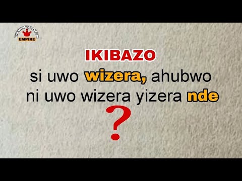 Mfasha Manaaa Mfashaaa Aaaah Mfasha Kwihangana Burundi