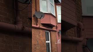 Not my job #Construction #uk #fun #BuildingVideos #rafalbudowlaniec #budowlaniec# #mess