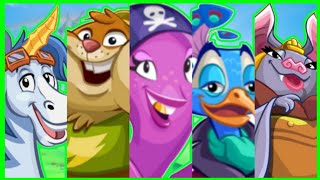 Jugando Peggle Blast (Serie Incompleta) | El Kirving 