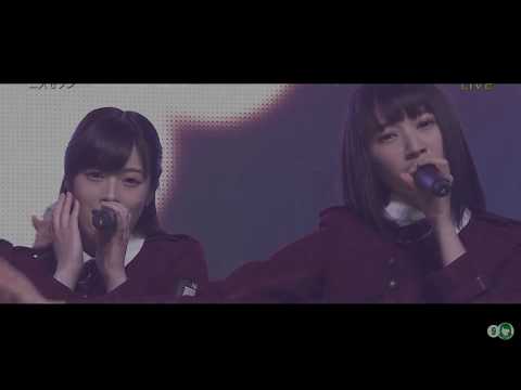 欅坂46 佐藤詩織　『しーちゃんの二人セゾン　#07』
