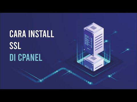 How to install SSL in cPanel
