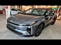 Toyota C HR+ AWD Spirit | Detalles exteriores e interiores | Vano motor | Maletero | 2026 #toyota