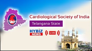 World Heart Day 2020 Curtain Raiser Press Conference | hybiz tv