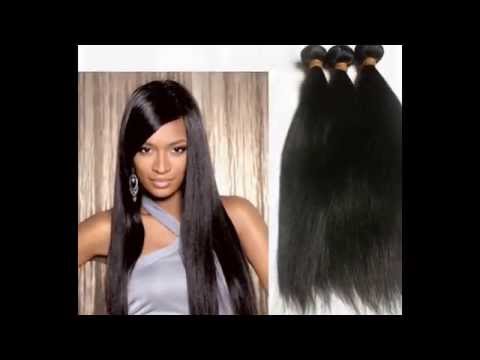 Hair factory wholesale all types of virgin hair