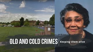 The Mysterious Disappearance of Maebell Dawson