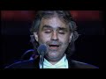 Andrea Bocelli - Live in Central Park (Waiting for Andrea Bocelli) (Official Trailer)