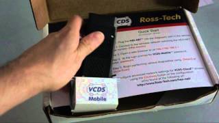 Hex Net Unboxing