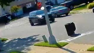 NYPD asks public's assistance identifying vehicle in connection with Graniteville robbery