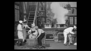 Culinary Sorcery (1904)