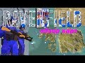 Ravenfield, обзор карт