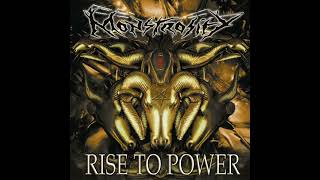 MONSTROSITY &quot; Rise to Power &quot; Full Album 2003 (USA).