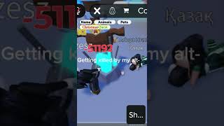 Another animal simulator vid #animalsimulator