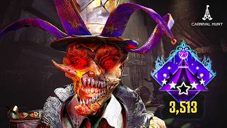 IS CARNIVAL HUNT FINALLY GOOD FOR TOP MMR KILLERS? screenshot 5