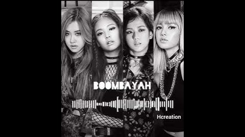 Thumbnail of 'Boombayah' -  Blackpink