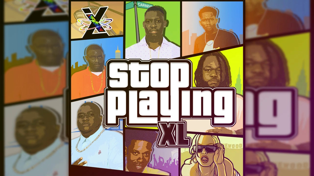 New Generation - KC - {InfusionXL}  2019 Soca - Anguilla Summer Festival 2019