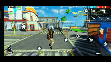 Shadow GaminG intro mass video