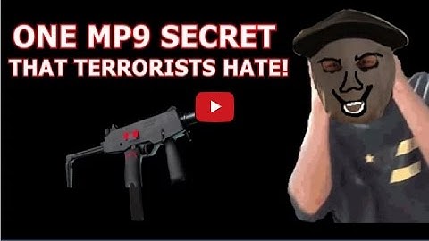 CS GO The Most Cost-Effective MP9 Breakdown