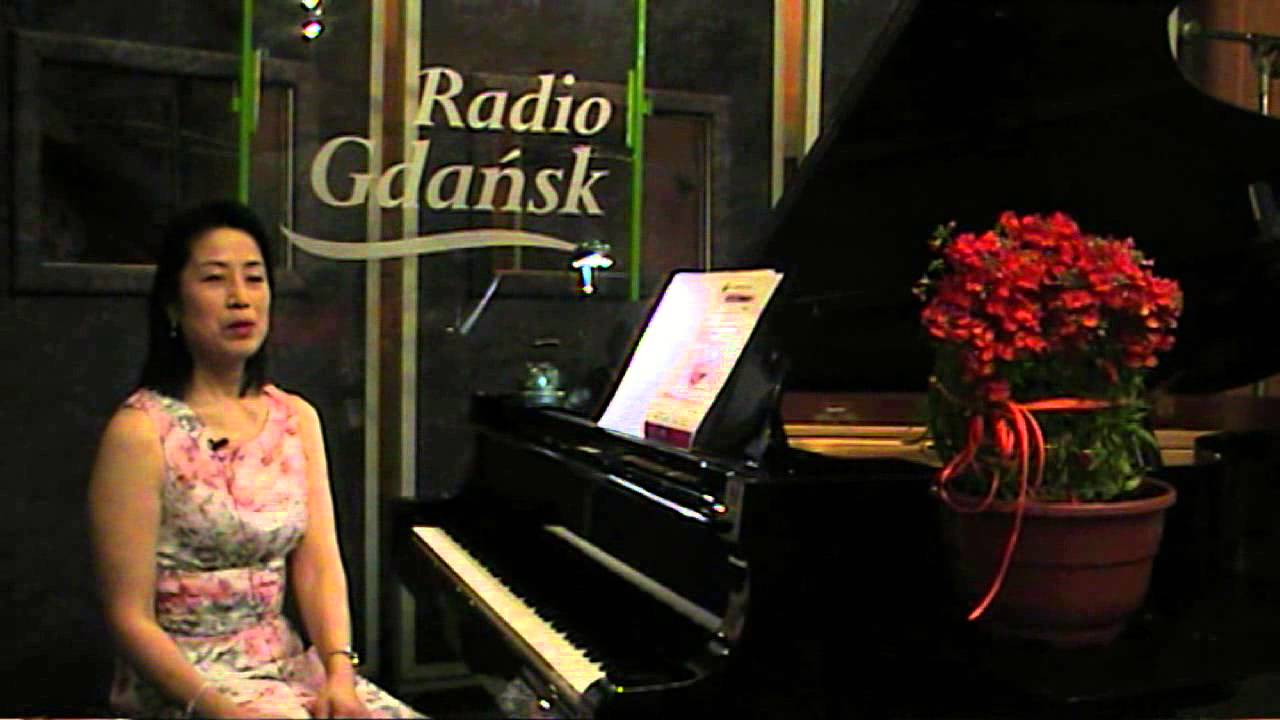 Interview about COMPOSER GERARD DROZD