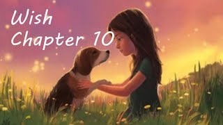 Wish - Chapter 10