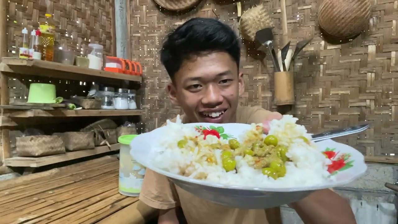 Beli alat untuk jualan lur