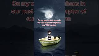 Chaos is on the WAY!!